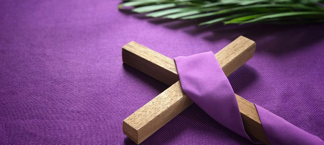 Prayers for Lent