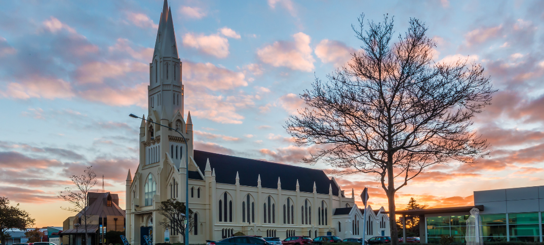 7 Strong Prayers for Workers in the Church