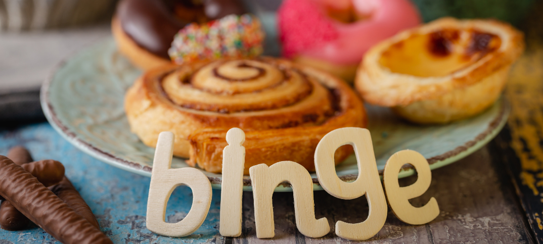 6 Powerful Prayers for Binge Eating Disorder