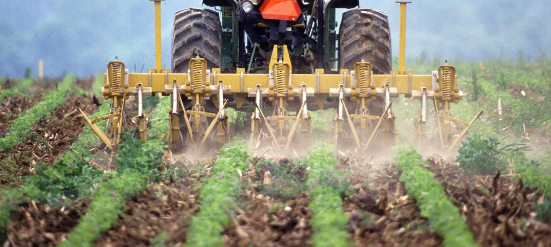 7 Meal Prayers for Farmers